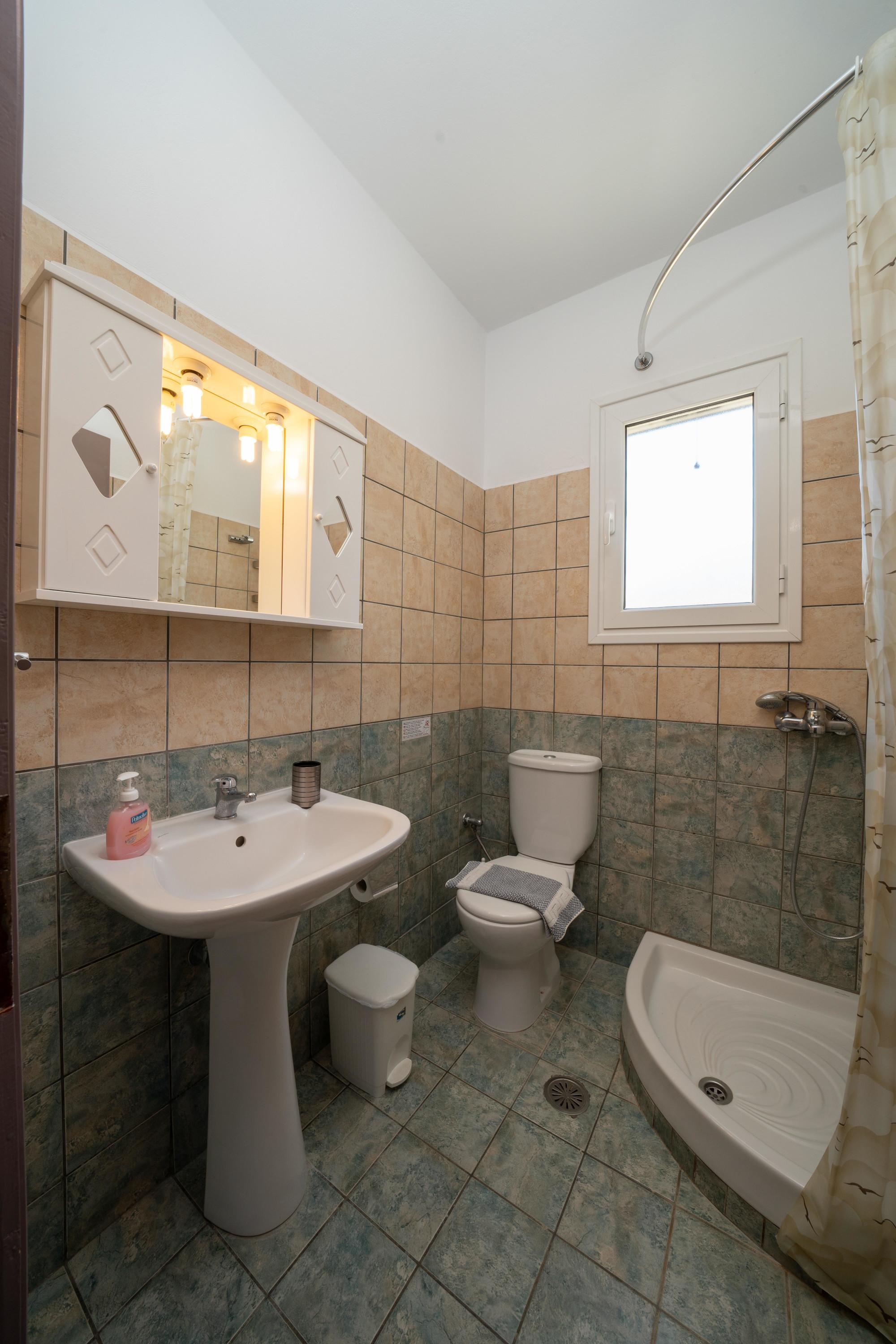 Aggelina S Apartments Ξι Εξωτερικό φωτογραφία