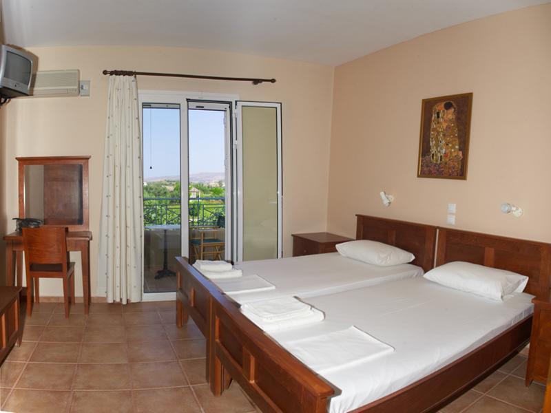 Aggelina S Apartments Ξι Εξωτερικό φωτογραφία