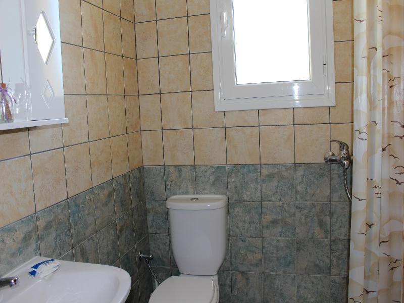 Aggelina S Apartments Ξι Εξωτερικό φωτογραφία